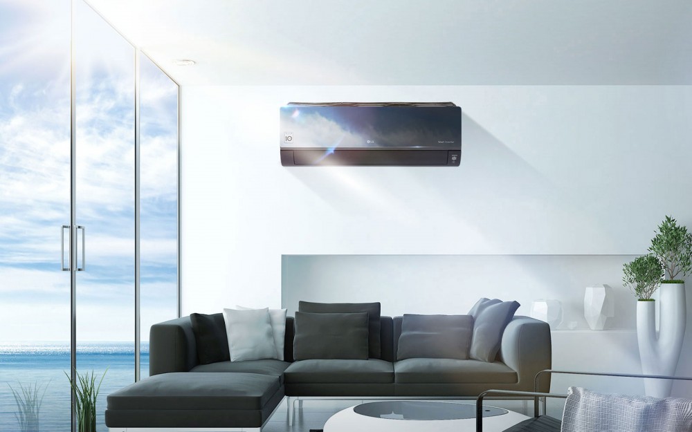 Co potřebujete vědět o klimatizacích