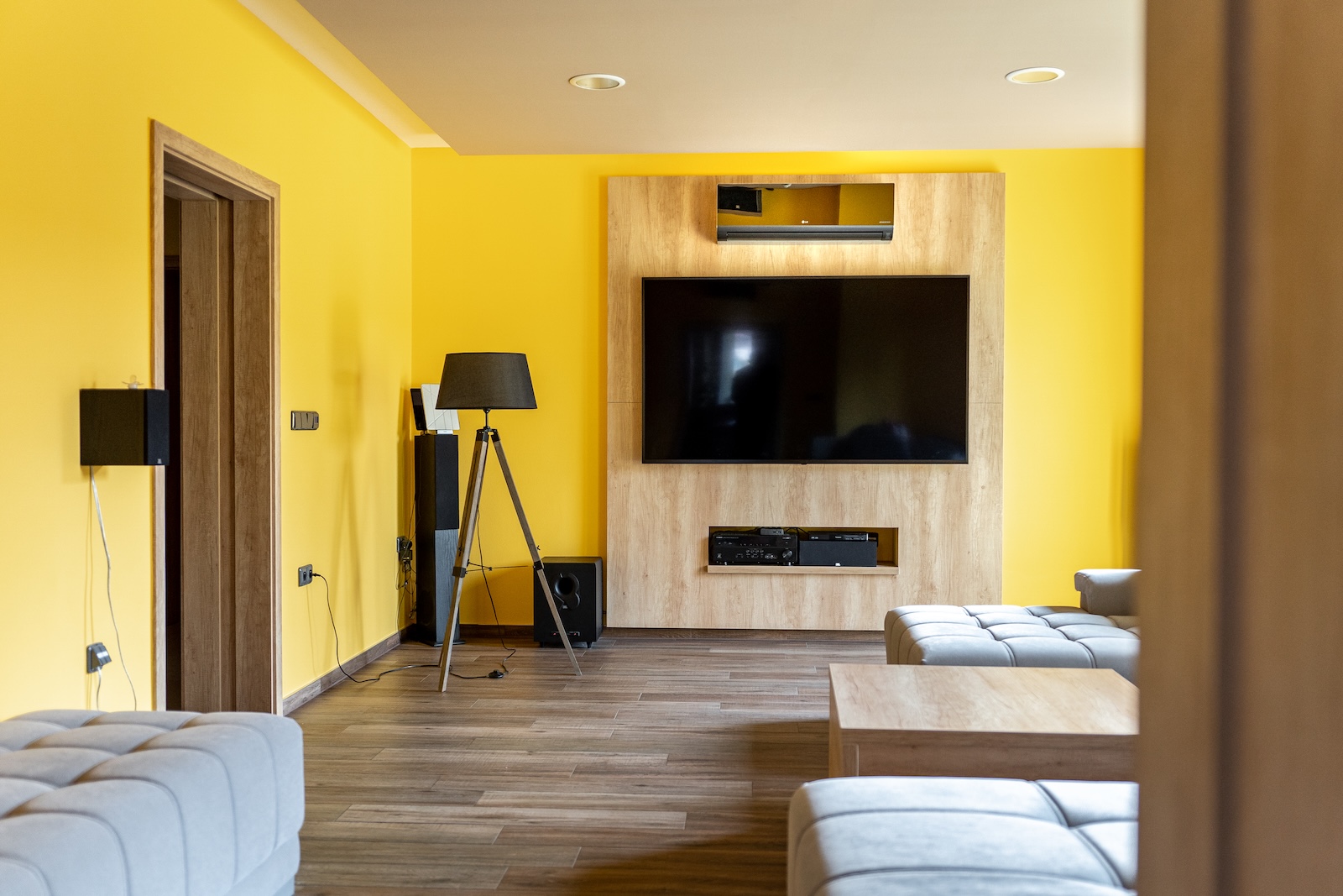 Domácí klimatizace – zdravý vzduch