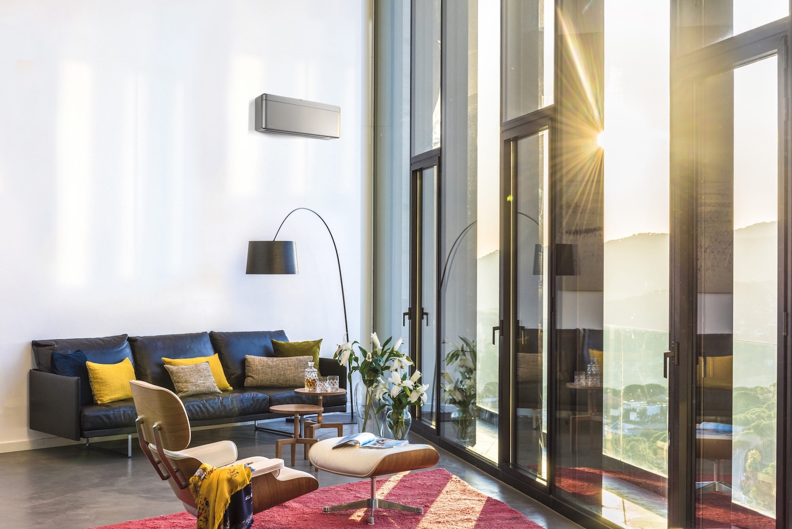 Klimatizace do pokoje