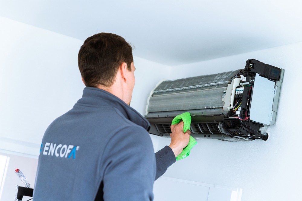 Klimatizace pro alergiky: jak doma zatočit s pylem a prachem